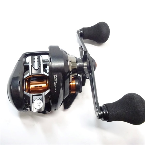 ２５バルケッタＦカスタム１５１ＤＨＸＧ